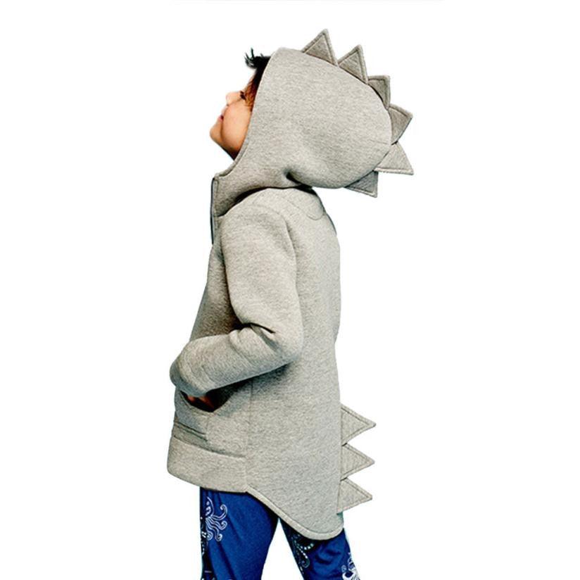 Boys Clothes Kids Baby Boy Jacket - MAXIME