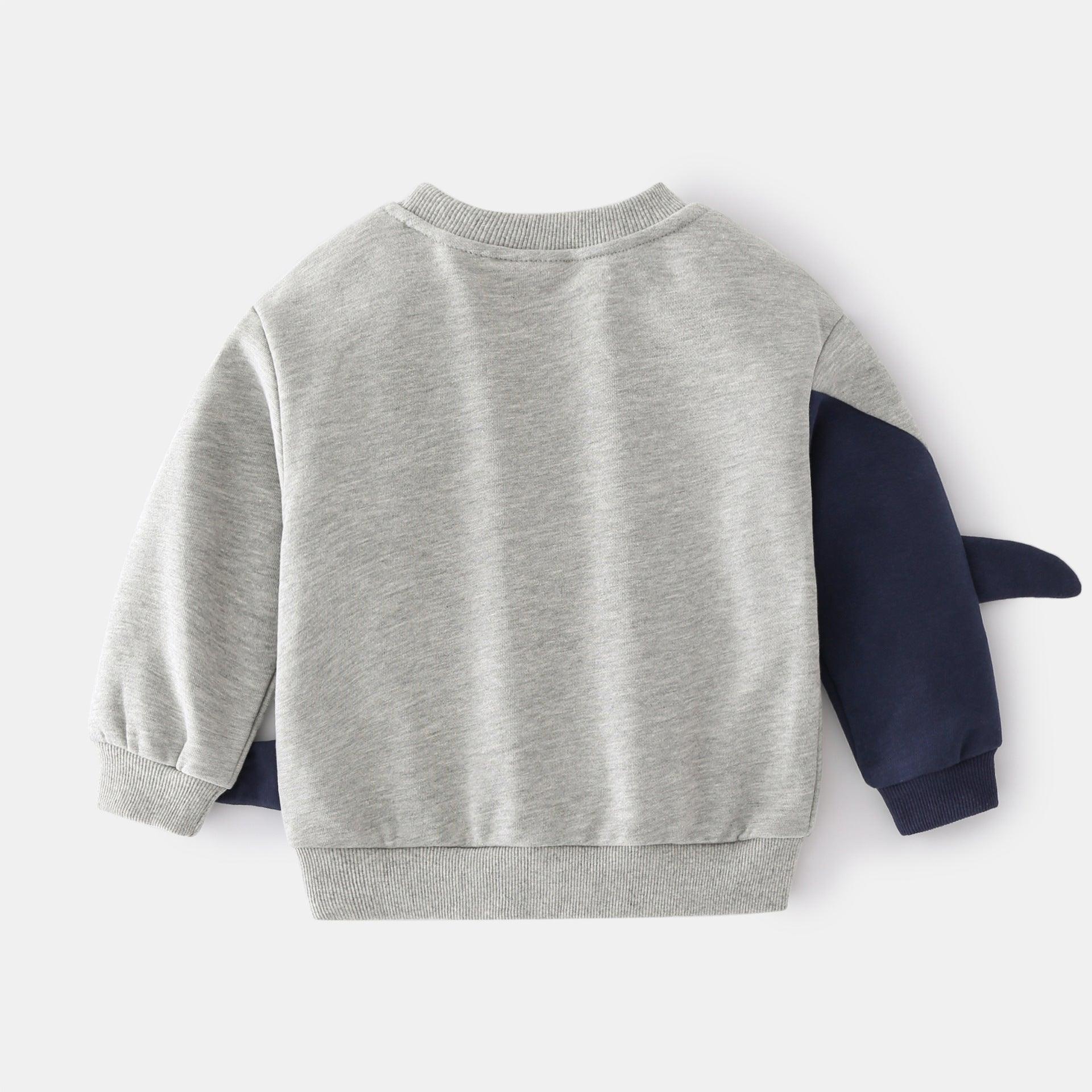 Boys' Casual Sweaters - MAXIME