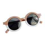 Children's Sunglasses All-matching - MAXIME