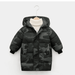 Camouflage black