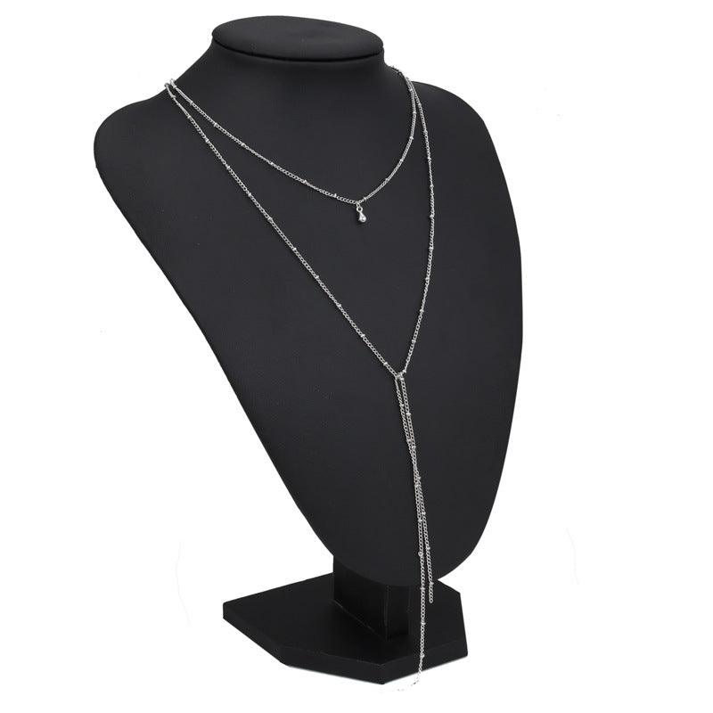 Maxime necklace - MAXIME