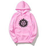 Hoodie Fashion Sportswear - MAXIME