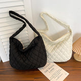 Warm Shoulder Bags - MAXIME