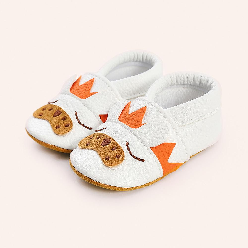 Baby non-slip toddler shoes - MAXIME