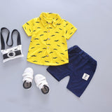 Cute children's clothing - MAXIME