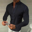 Men's Shirt Made Of Pure - MAXIME