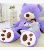 Giant Teddy Bear Plush Toy Huge Soft Toys - MAXIME