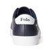 Navy/White "Polo"