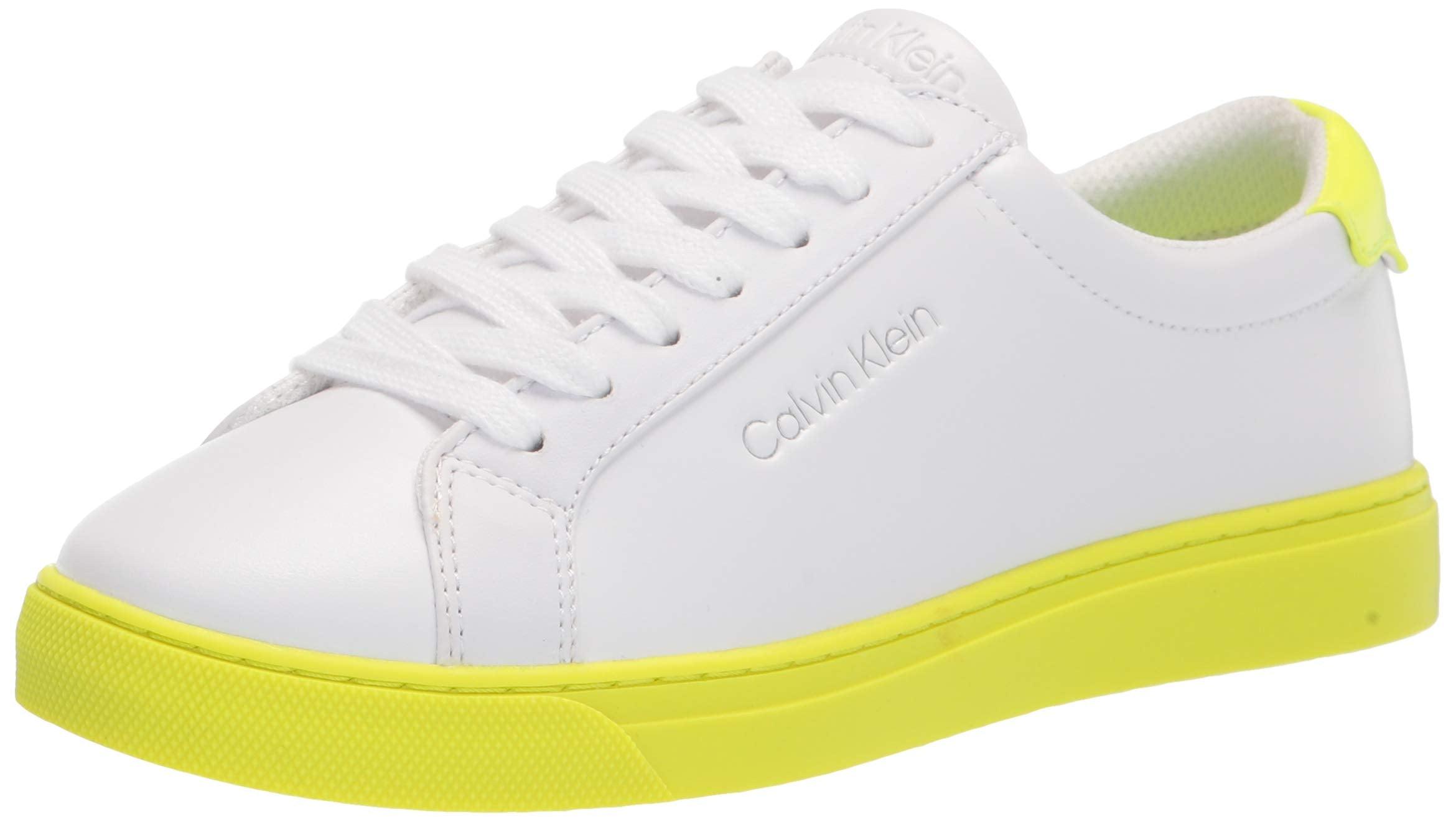 Calvin Klein Women's Gules Sneaker - MAXIME