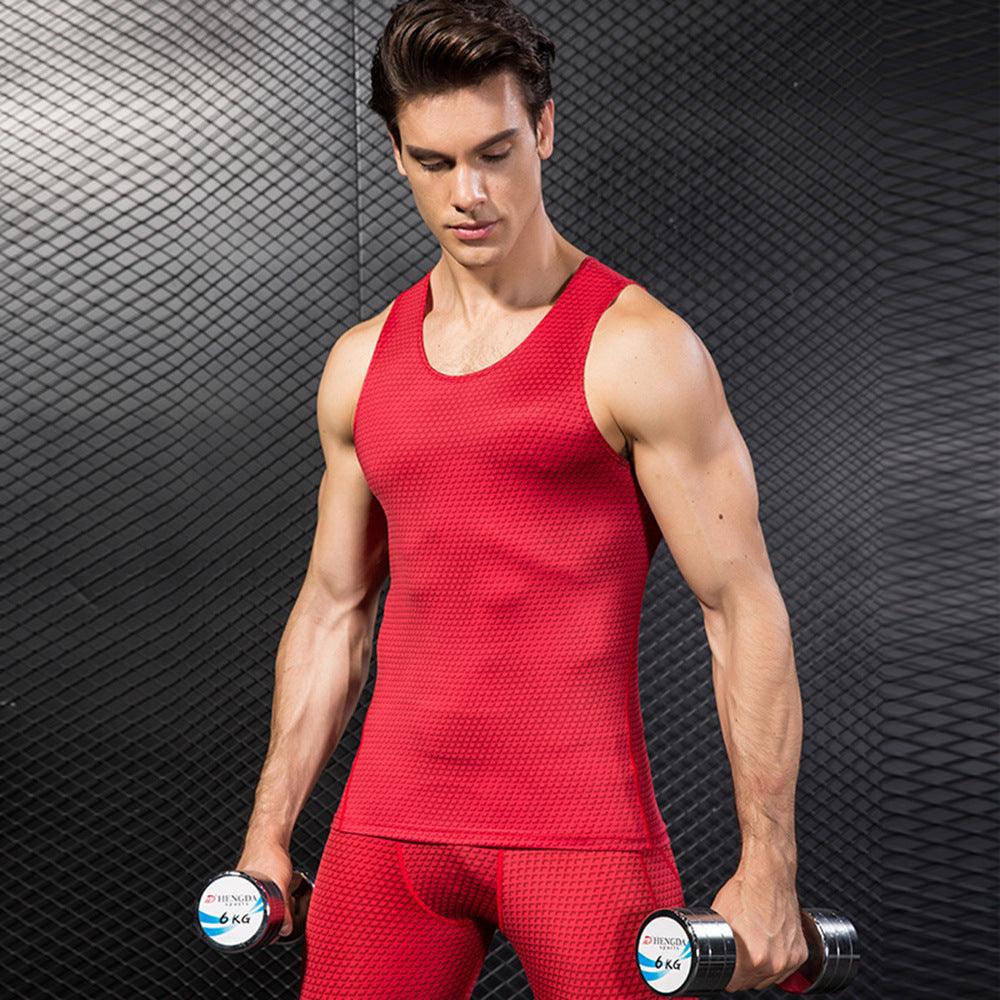 Vest Sports Men - MAXIME