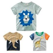 Cool Printed T-shirts - MAXIME