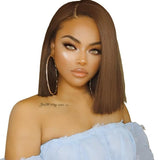 Real Lace Wig - MAXIME