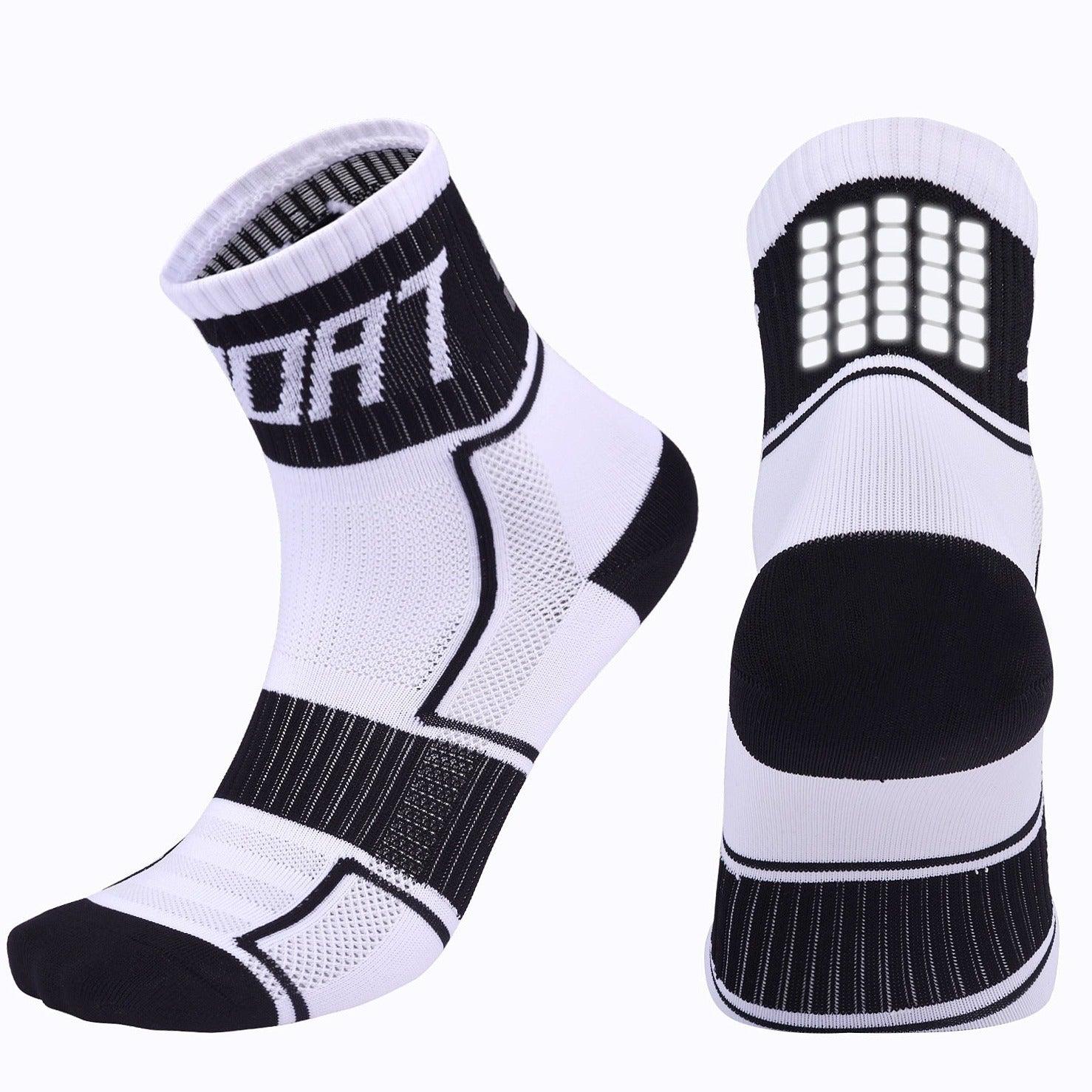 Breathable Bicycle Socks - MAXIME