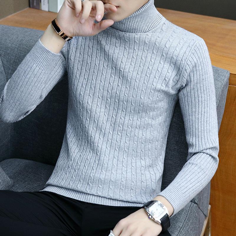 Maxime Slim-fit Sweater Men - MAXIME