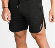 Dry Cool Short Pants Casual Male Beach Brand Sweatpants - MAXIME