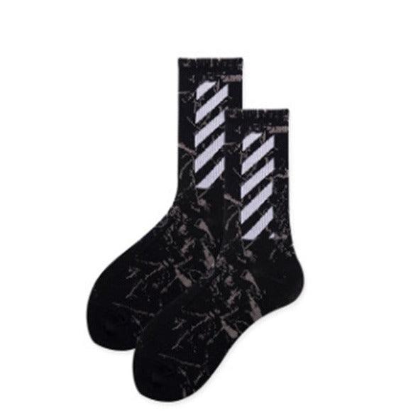 Sports Men's socks - MAXIME