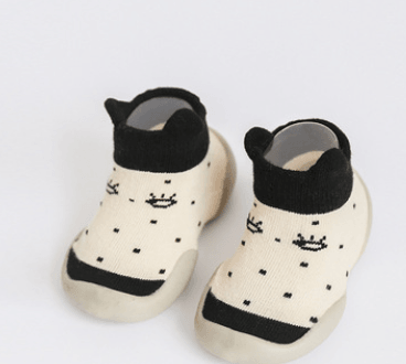 Baby Toddler Shoes - MAXIME