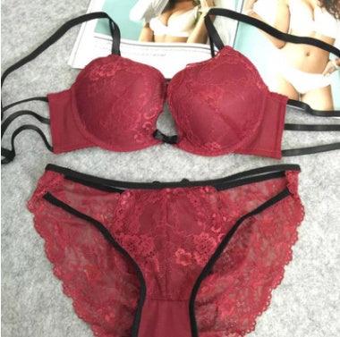 Women's Bra Set - MAXIME