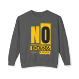 Unisex Crewneck Sweatshirt