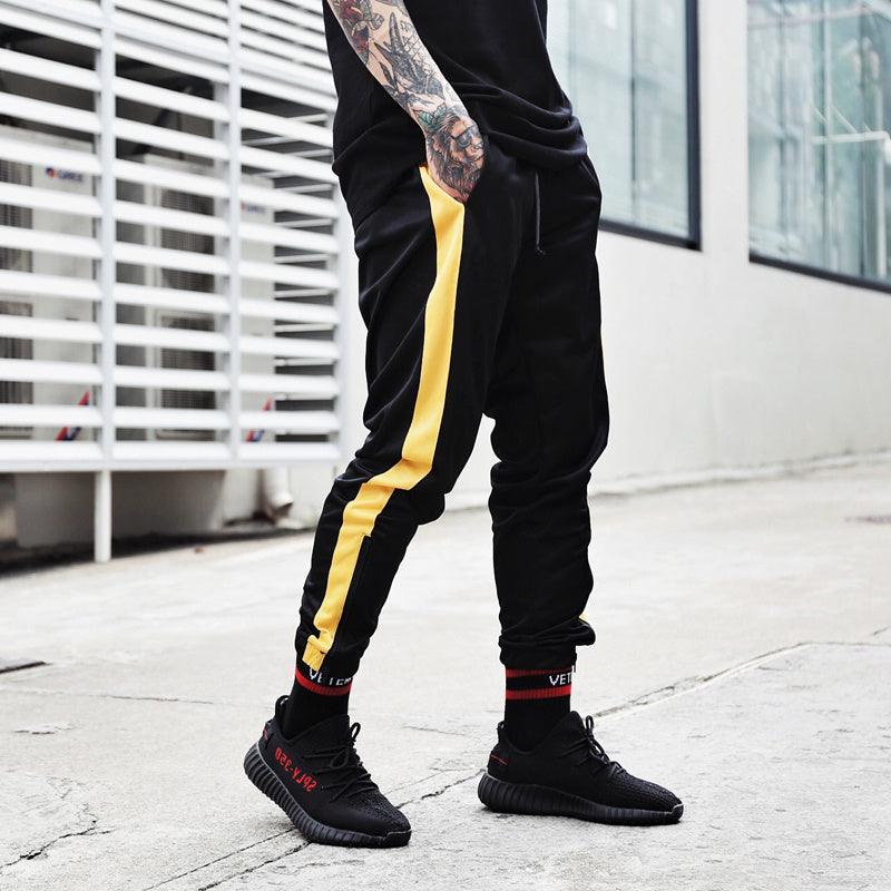 Riston Sweatpants - MAXIME