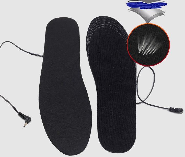 Heated Insoles USB Rechargeable - MAXIME