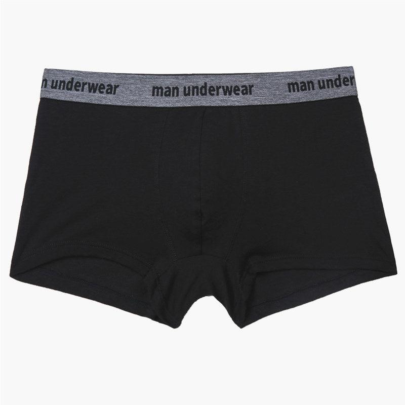 Underwear Men's Boxer Briefs - MAXIME