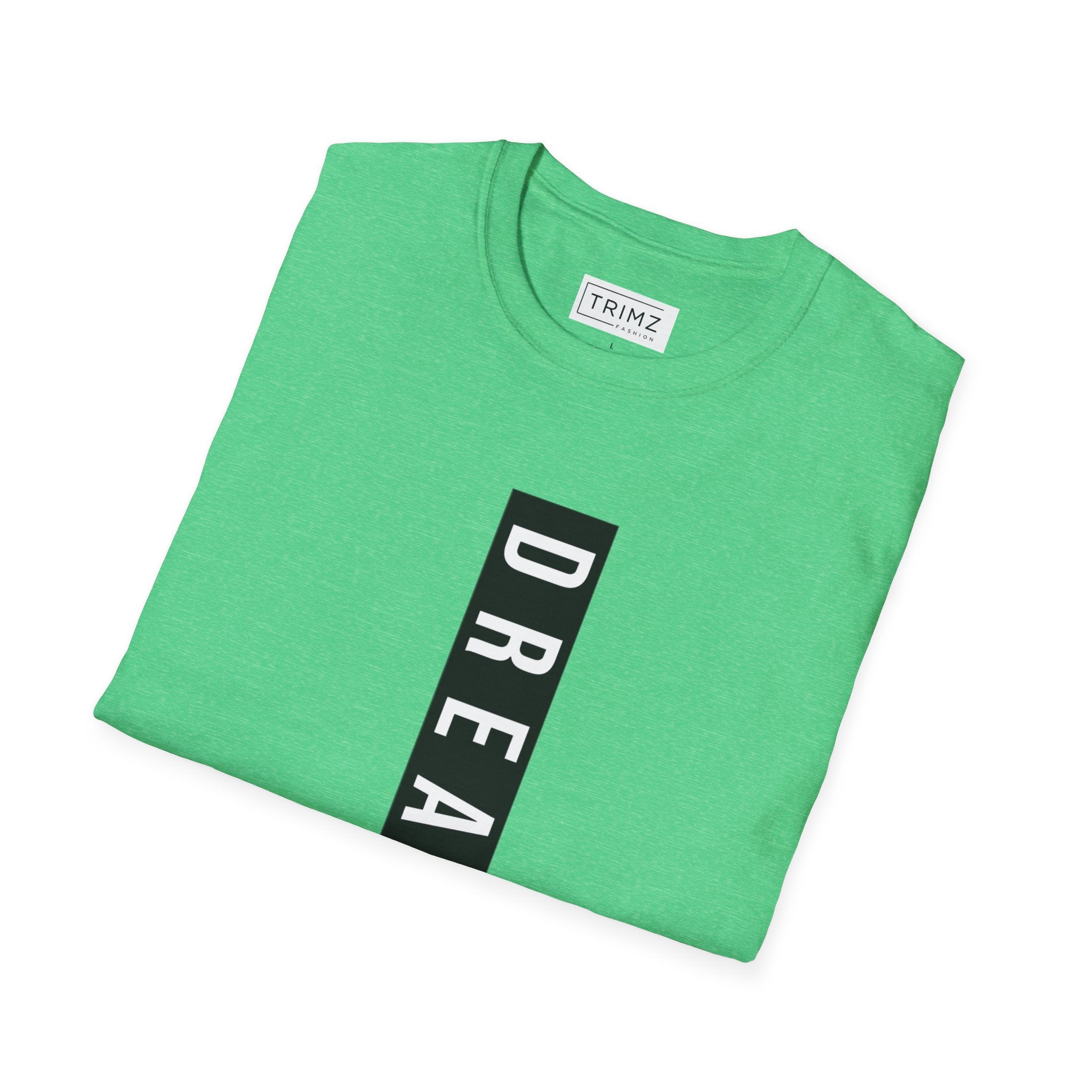 Dreams  Softstyle T-Shirt