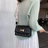 designer shoulder bag - MAXIME