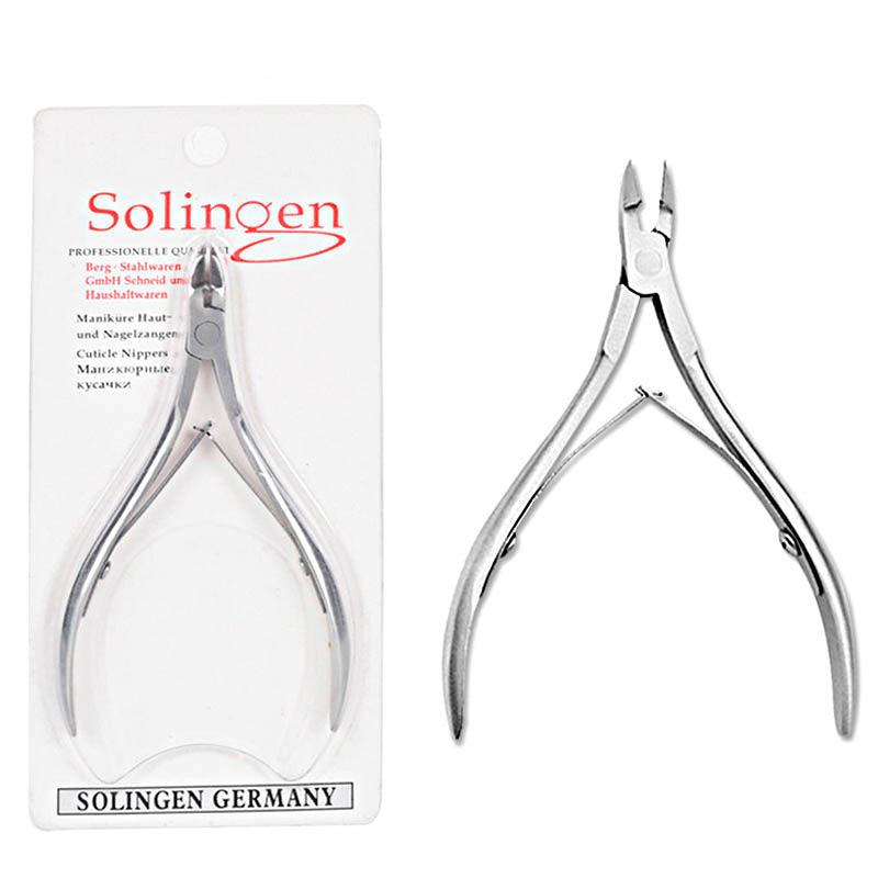 Nail beauty pliers - MAXIME