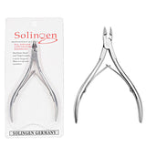 Nail beauty pliers - MAXIME