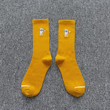 All-match socks sports socks - MAXIME