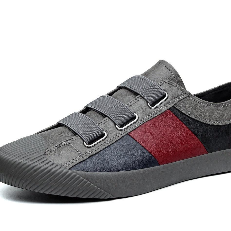 Trendy Matching men's sneakers - MAXIME