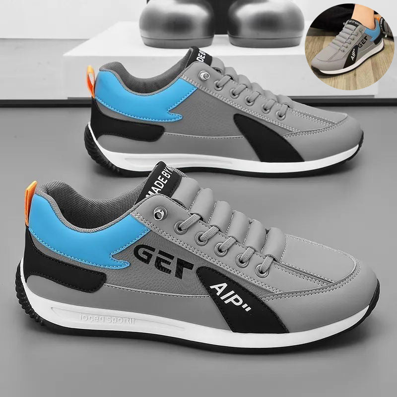 Men Comfortable Breathable Shoes - MAXIME