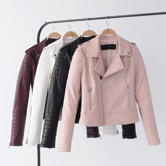 Female jacket - MAXIME