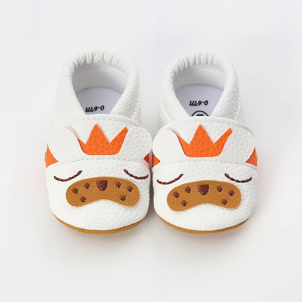 Baby non-slip toddler shoes - MAXIME