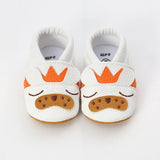 Baby non-slip toddler shoes - MAXIME