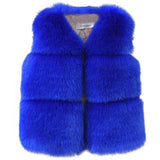 NEW Baby Girl Winter Vest Coats - MAXIME