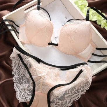 Women's Bra Set - MAXIME