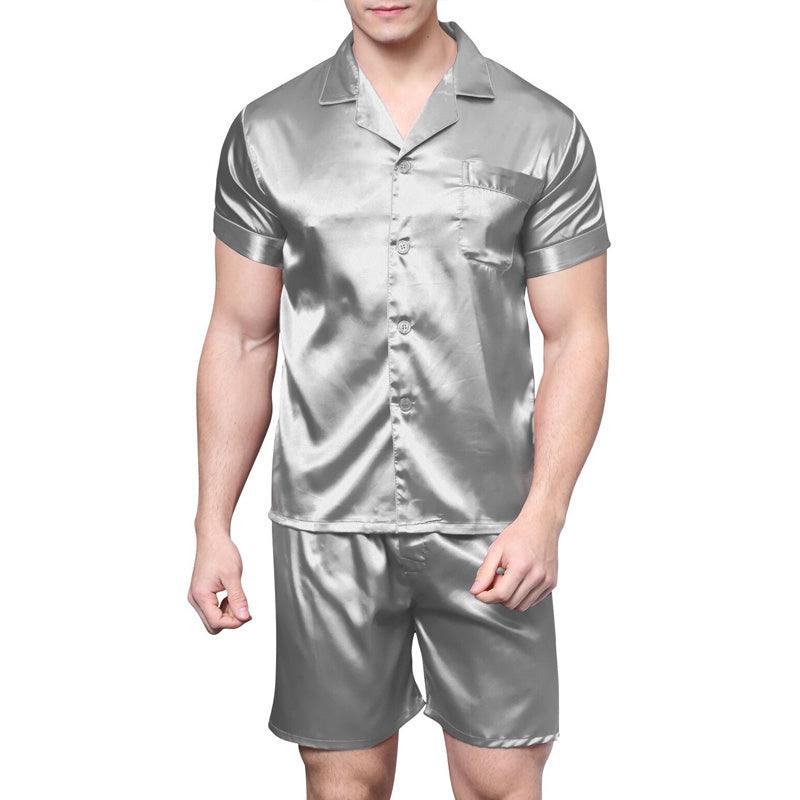 Men's Pajama Set Men - MAXIME