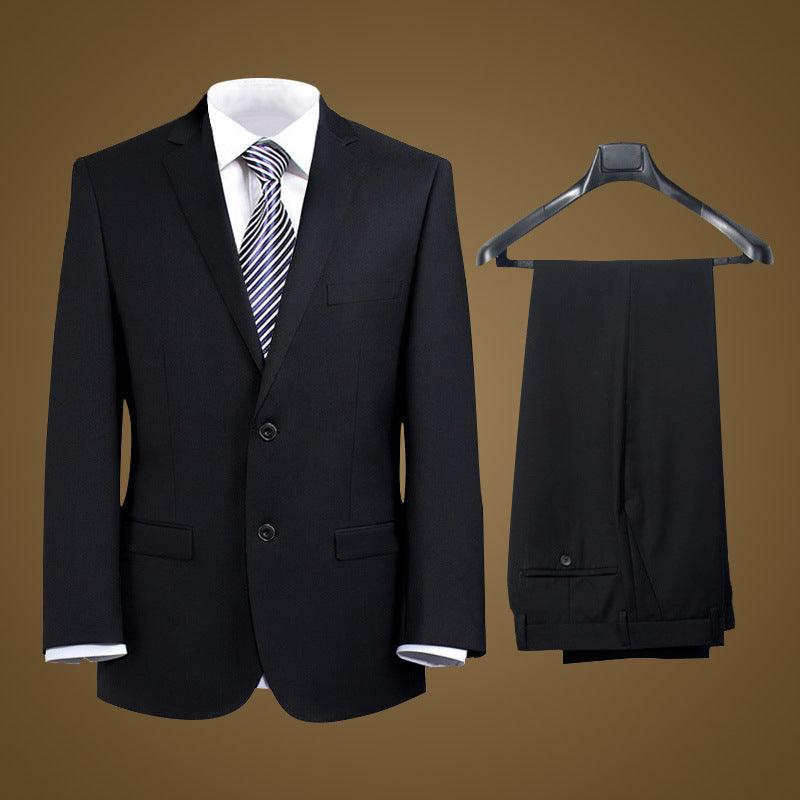 Maxime slim professional suits - MAXIME