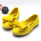 Kids flat shoes - MAXIME