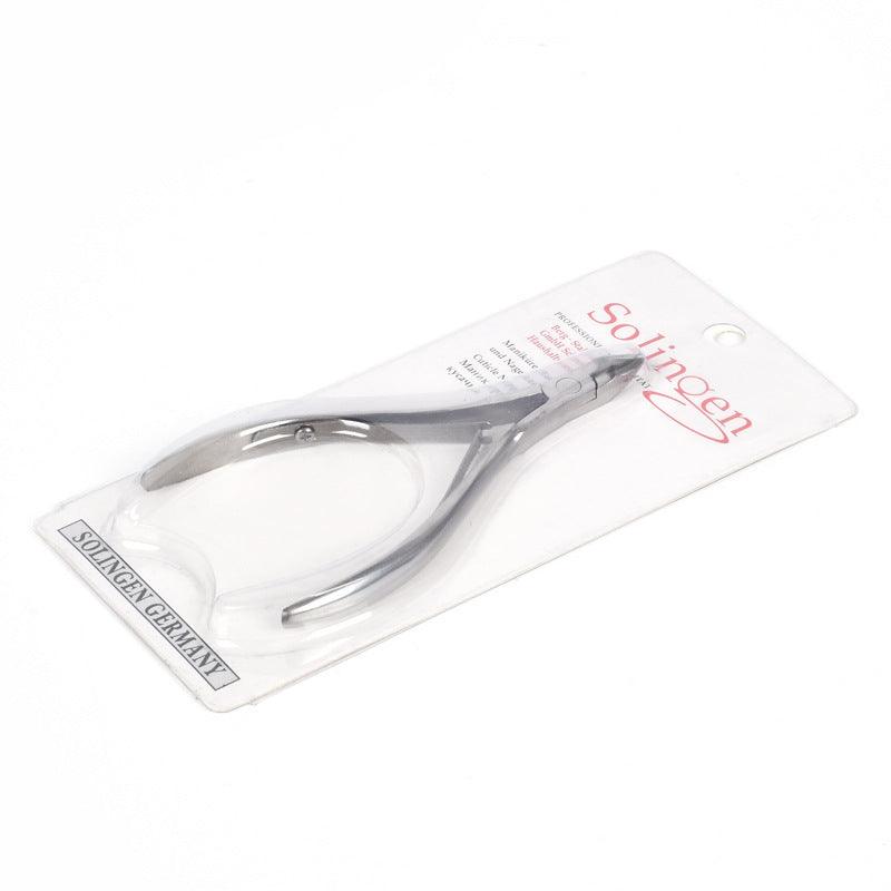 Nail beauty pliers - MAXIME