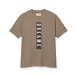 Dreams Heavyweight Cotton Tee