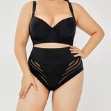 Maxime Tummy Control Shapewear Panties For Women - MAXIME