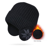 Cap Men's Thickened Winter