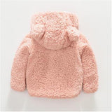 Girls' Winter Coats For Boys And Girls - MAXIME