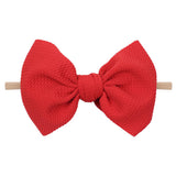 Children's bow hair accessories - MAXIME