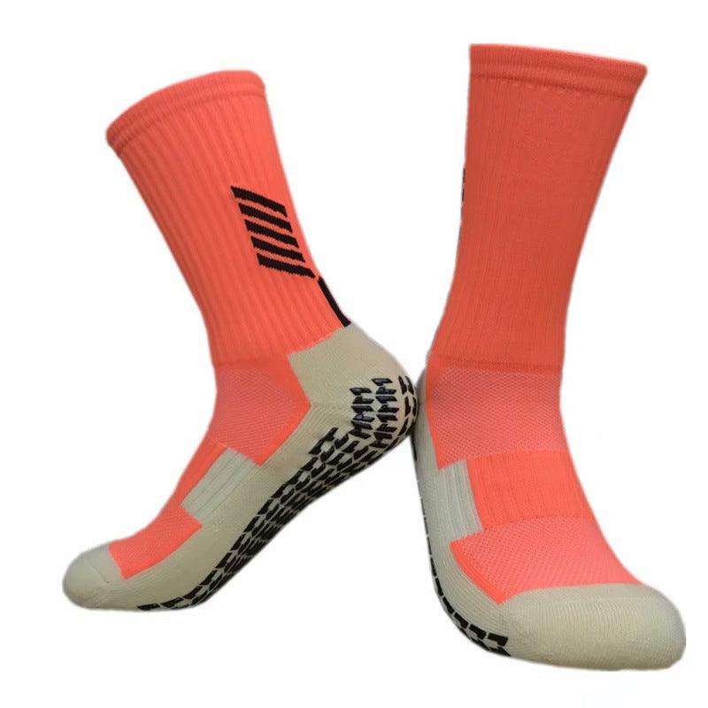 Middle tube football socks - MAXIME