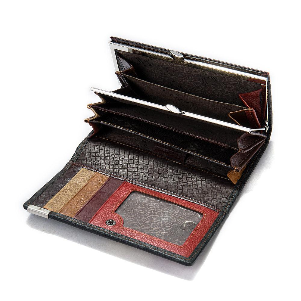 Woman Wallets - MAXIME