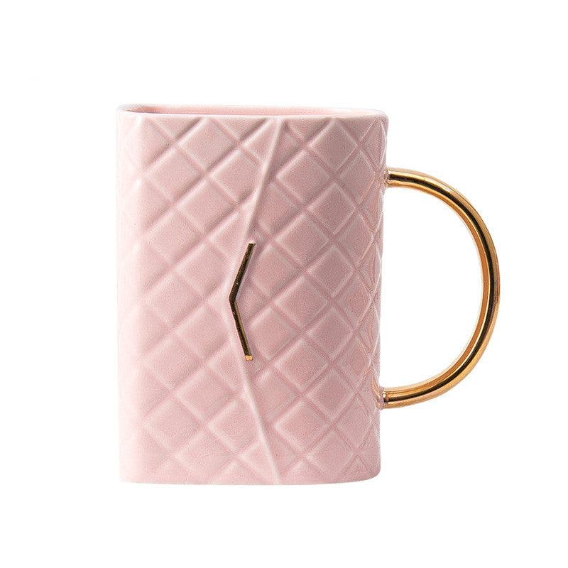 Trendy Nordic Style Mug - MAXIME